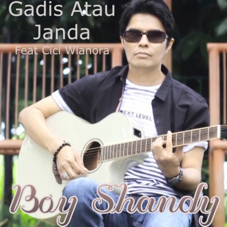 Gadis Atau Janda ft. Cici Wianora | Boomplay Music