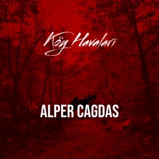 Alper Cagdas