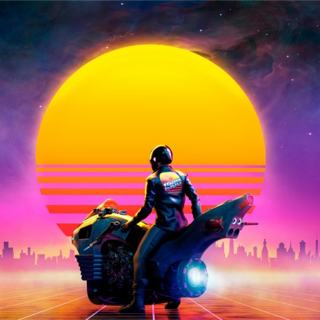 We Love The 80's (SynthWave & RetroWave Vol One) | Boomplay Music