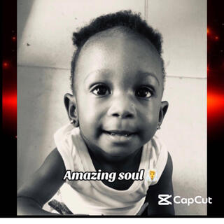 Amazing soul