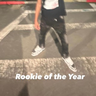 Rookie Of The Year