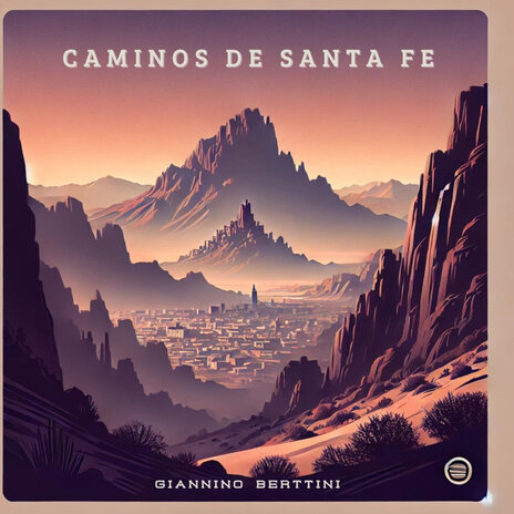 Caminos de santa fe | Boomplay Music