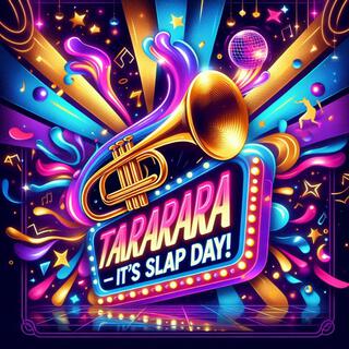 Tarararara, It’s Slap Day