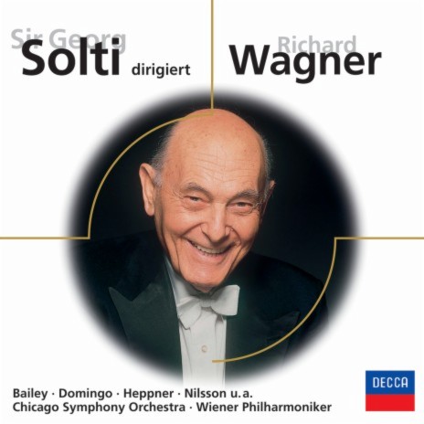 Die Walküre, WWV 86B - Concert version / Dritter Aufzug: The Ride of the Valkyries ft. Sir Georg Solti | Boomplay Music