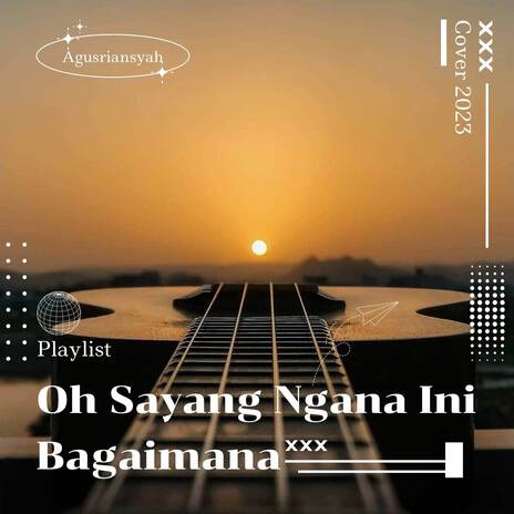 Oh Sayang Ngana Ini Bagaimana | Boomplay Music