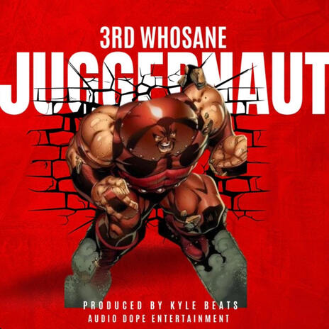 JUGGERNAUT | Boomplay Music