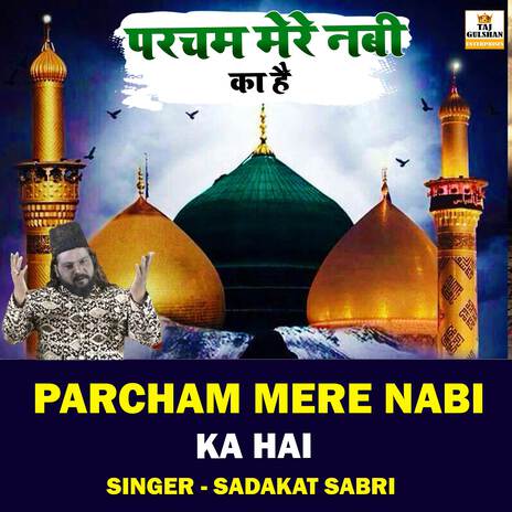 Parcham Mere Nabi Ka Hai | Boomplay Music