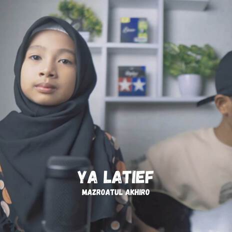 YA LATIEF | Boomplay Music