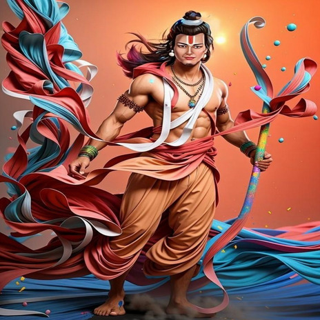 Jai Shree Ram | Boomplay Music