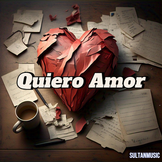 Quiero Amor