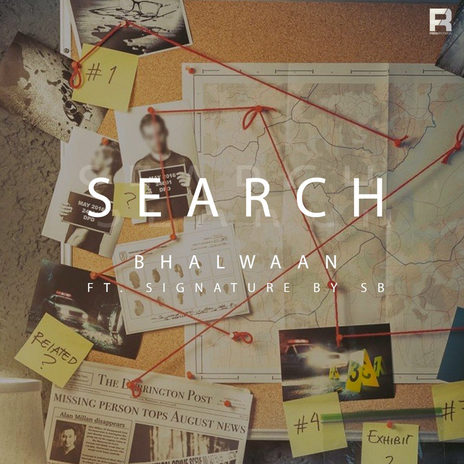 Search ft. Signature By SB