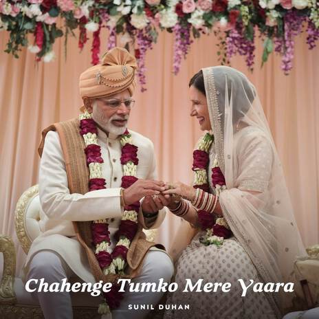 Chahenge Tumko Mere Yaara | Boomplay Music