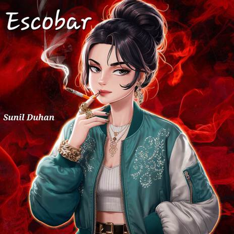 Escobar | Boomplay Music