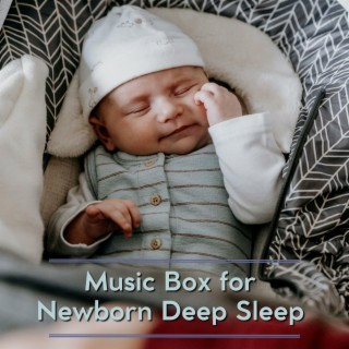 Music Box for Newborn Deep Sleep
