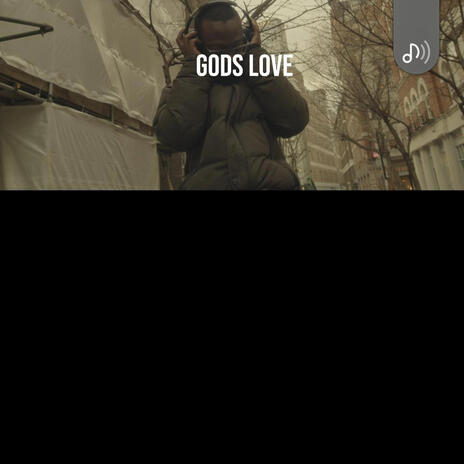 God's Love | Boomplay Music