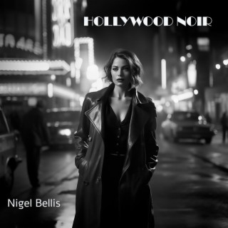 Hollywood Noir