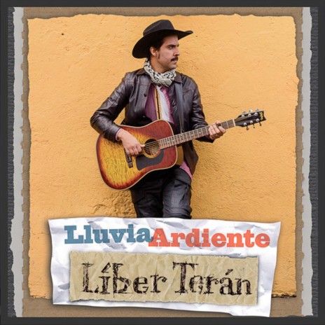 Lluvia Ardiente | Boomplay Music