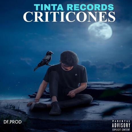 CRITICONES | Boomplay Music