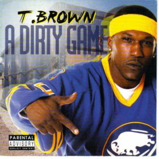 A DIRTY GAME, Vol. 1