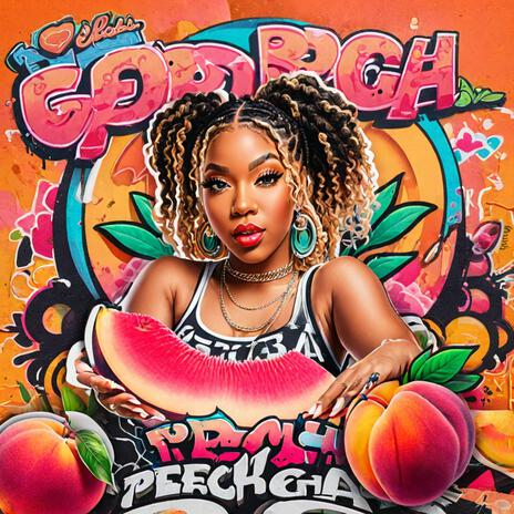 Georgia Peach | Boomplay Music