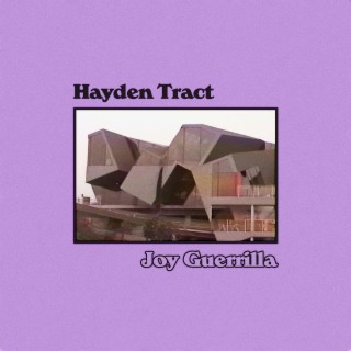 Hayden Tract (Dusk)