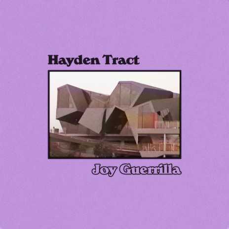 Hayden Tract (Dusk) | Boomplay Music