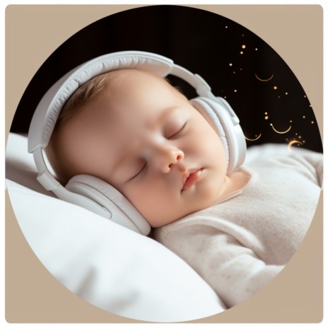 Starlit River Sleep Lull ft. Bedtime with Classic Lullabies & Natural Baby Sleep Aid