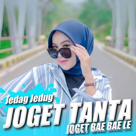 Joget Tanta ft. Kanser Pmc | Boomplay Music