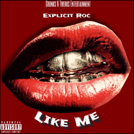 Like Me | Boomplay Music