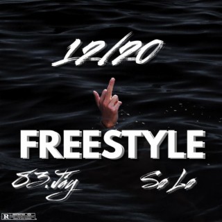 12/20 Freestyle