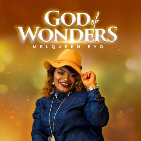 God of Wonders | Boomplay Music