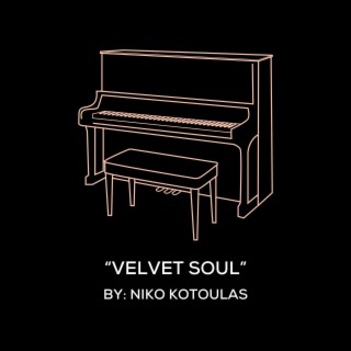 Velvet Soul (Original Piano Arrangement)