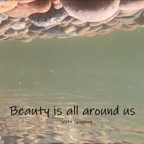 Beauty is All Around Us | Boomplay Music