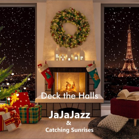 Jingle Bells ft. Catching Sunrises | Boomplay Music