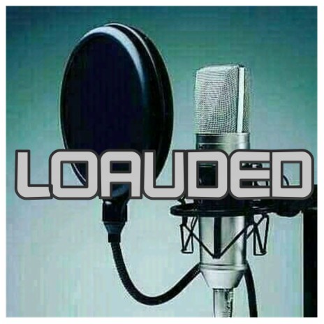 Louded ft. Wizzy Young, Stayler & G.Yonteen | Boomplay Music