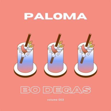 Paloma | Boomplay Music