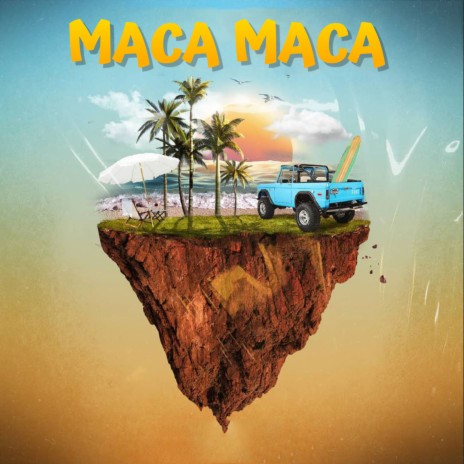 Maca Maca | Boomplay Music