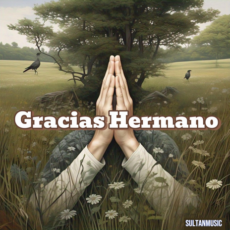 Gracias Hermano | Boomplay Music