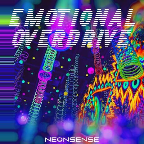 EMOTIONAL OVERDRIVE | Boomplay Music