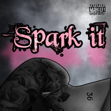 Spark It | Boomplay Music