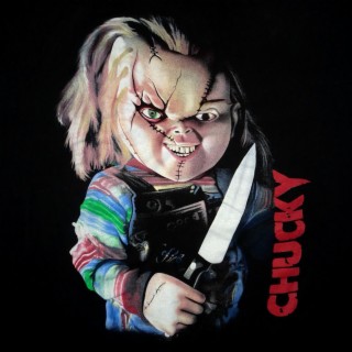 REVOADA DO CHUCKY