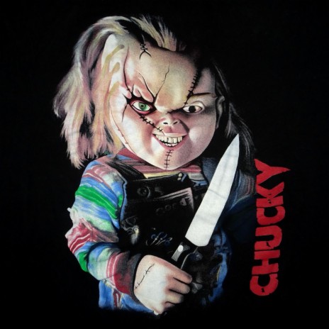 REVOADA DO CHUCKY | Boomplay Music