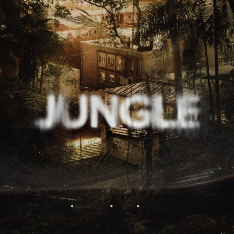 Jungle ft. Coa DNK, Dare & Prljavi Dzo | Boomplay Music
