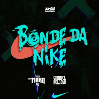Bonde da Nike