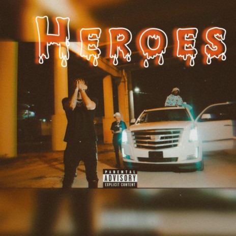 Heroes | Boomplay Music