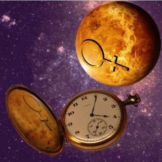 Time Spent In Venus 2