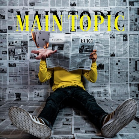 MAIN TOPIC | Boomplay Music