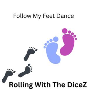 Follow My Feet Dance