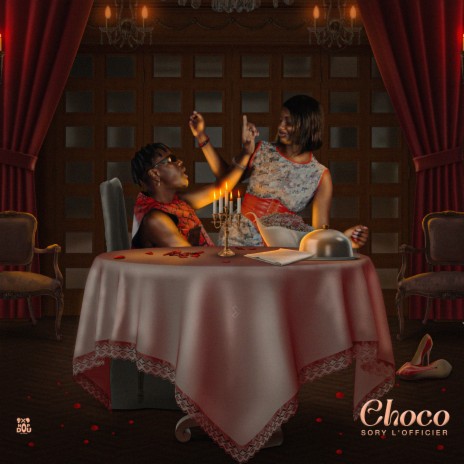 CHOCO | Boomplay Music