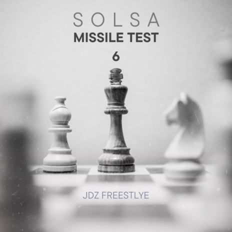 Missile Test 6 Jdz Freestlye